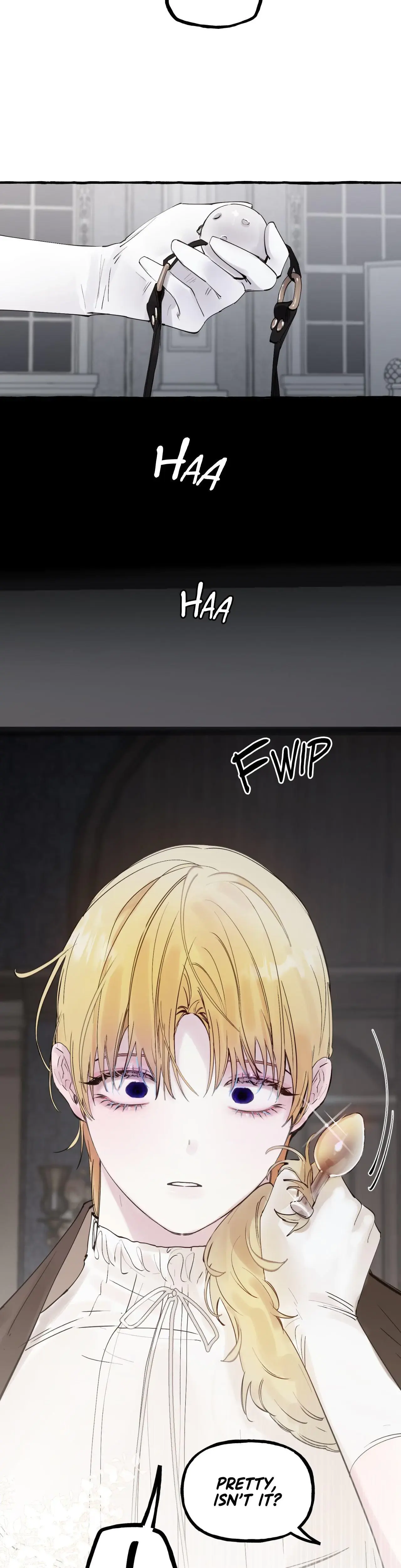 In The Doghouse Chapter 53 - Page 21