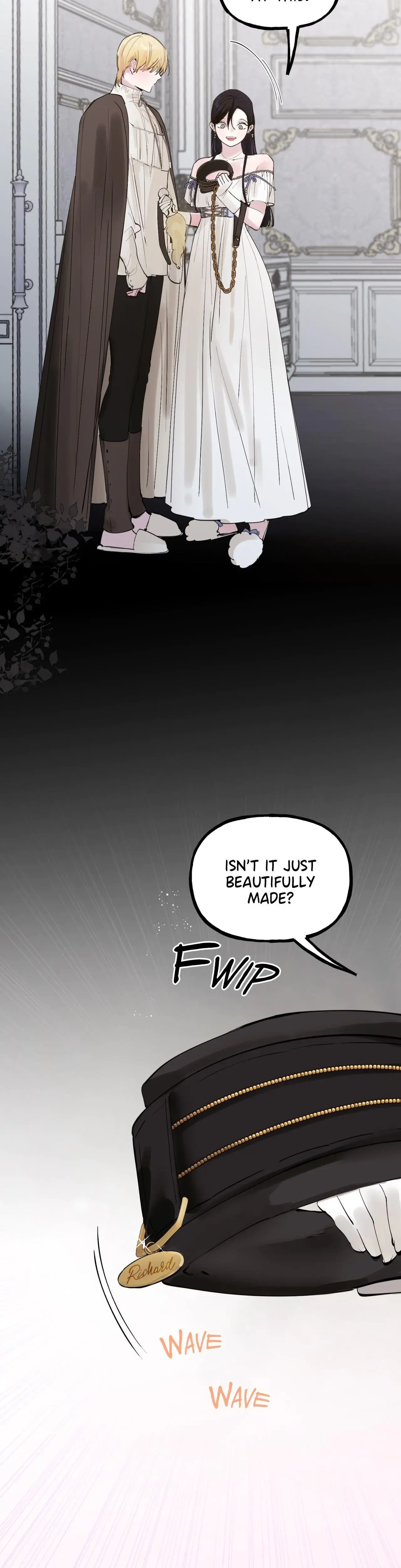 In The Doghouse Chapter 53 - Page 23