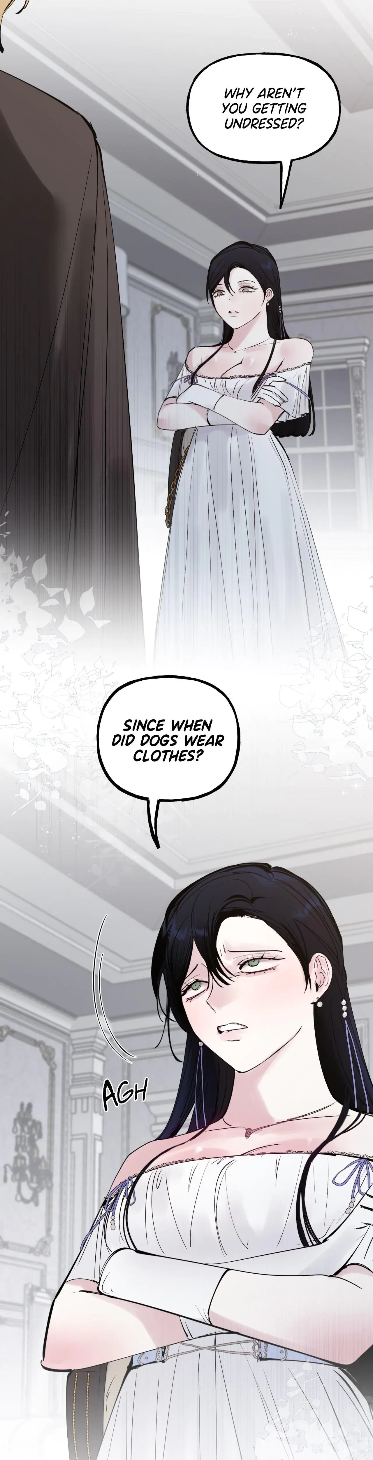 In The Doghouse Chapter 53 - Page 28