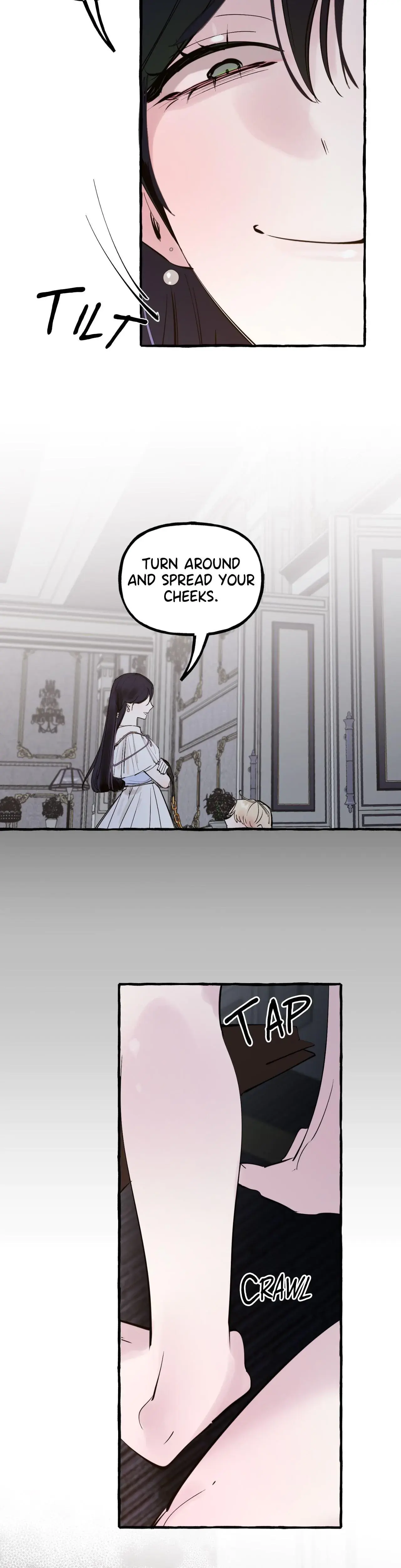 In The Doghouse Chapter 53 - Page 33