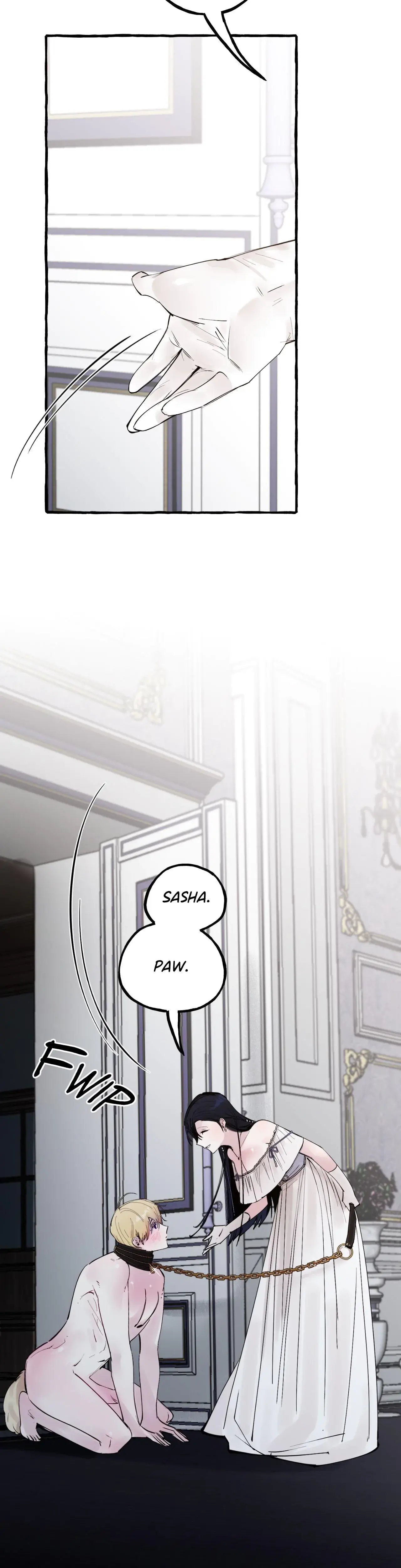 In The Doghouse Chapter 54 - Page 13