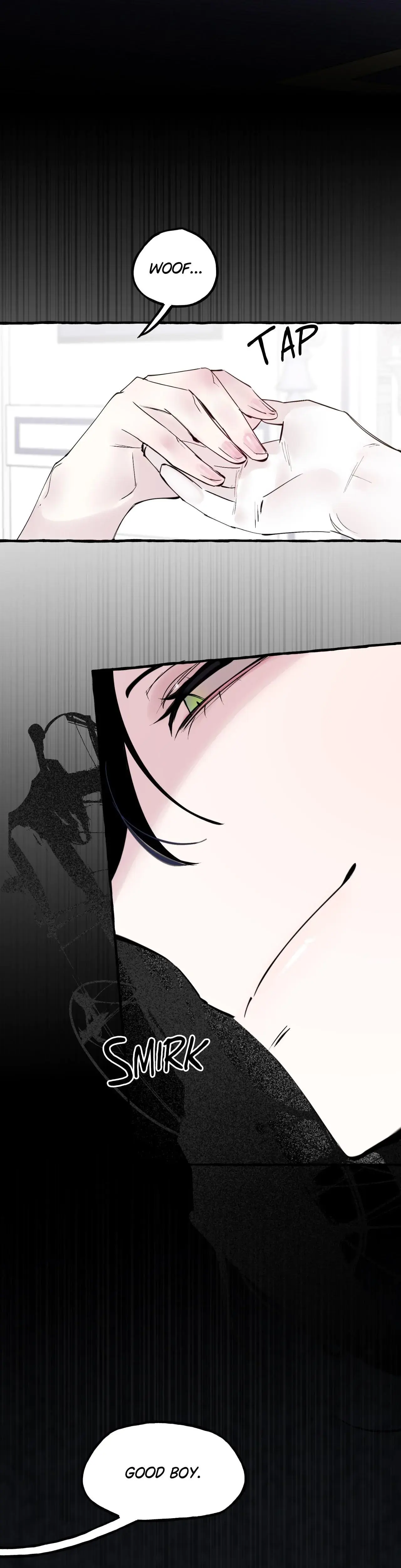 In The Doghouse Chapter 54 - Page 14