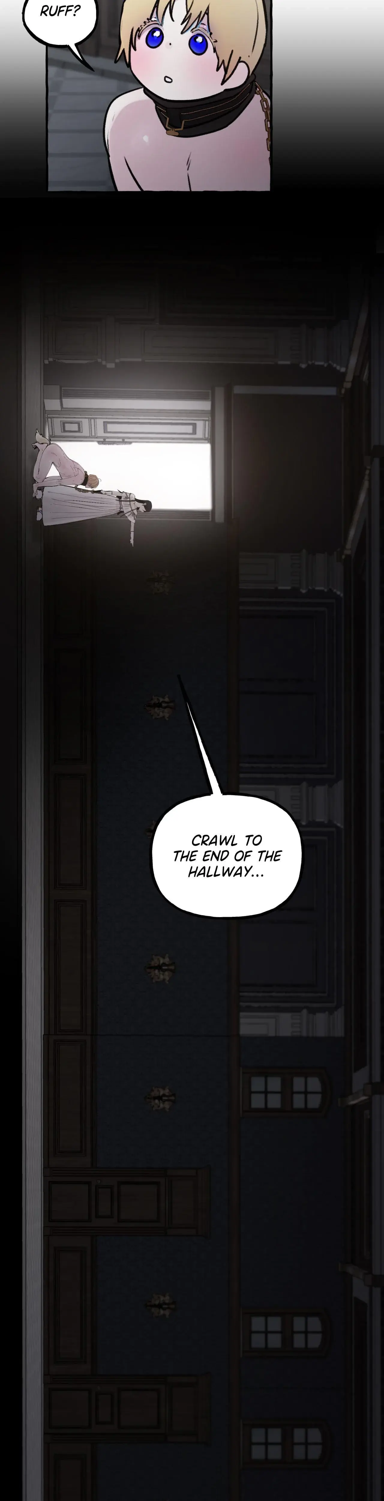 In The Doghouse Chapter 54 - Page 25