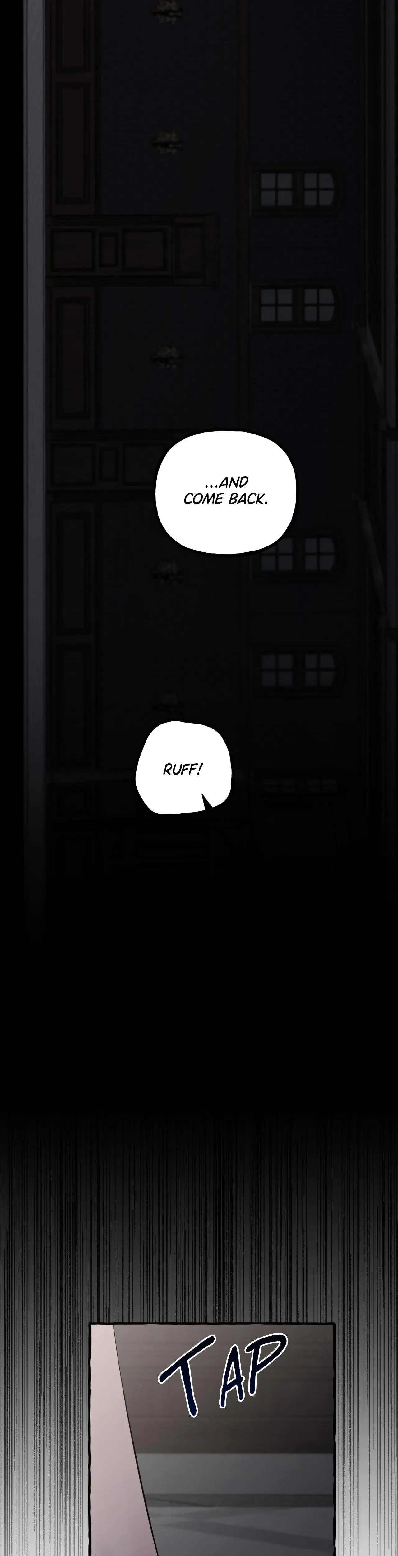 In The Doghouse Chapter 54 - Page 26