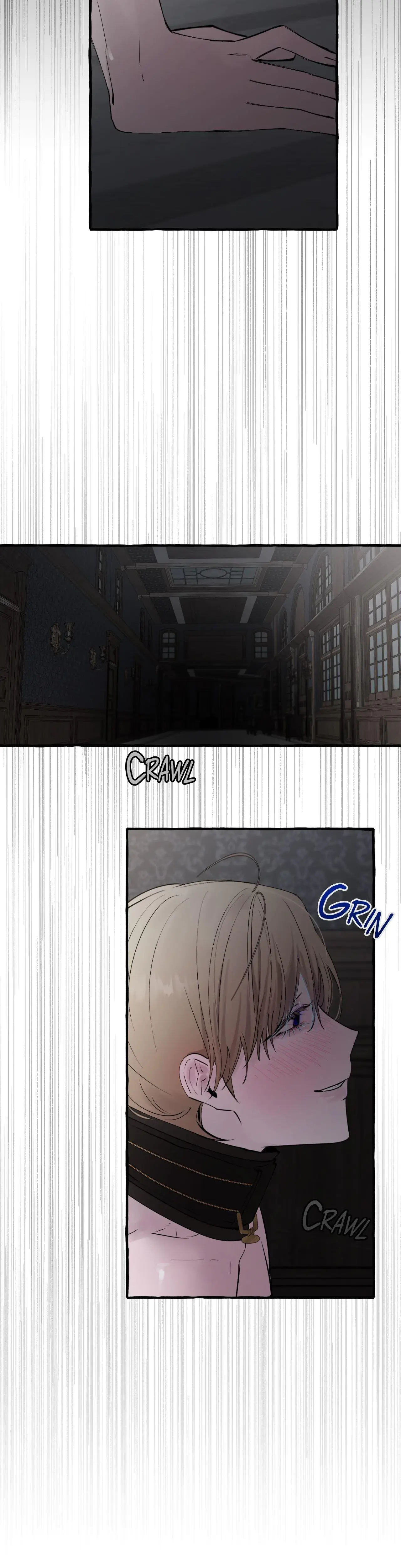 In The Doghouse Chapter 54 - Page 27