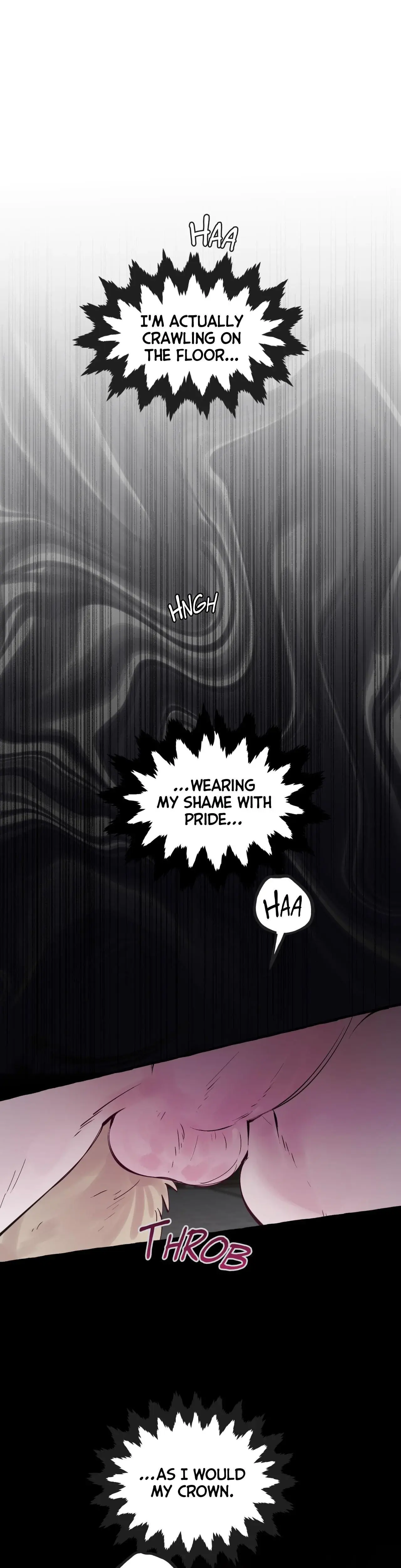 In The Doghouse Chapter 54 - Page 28