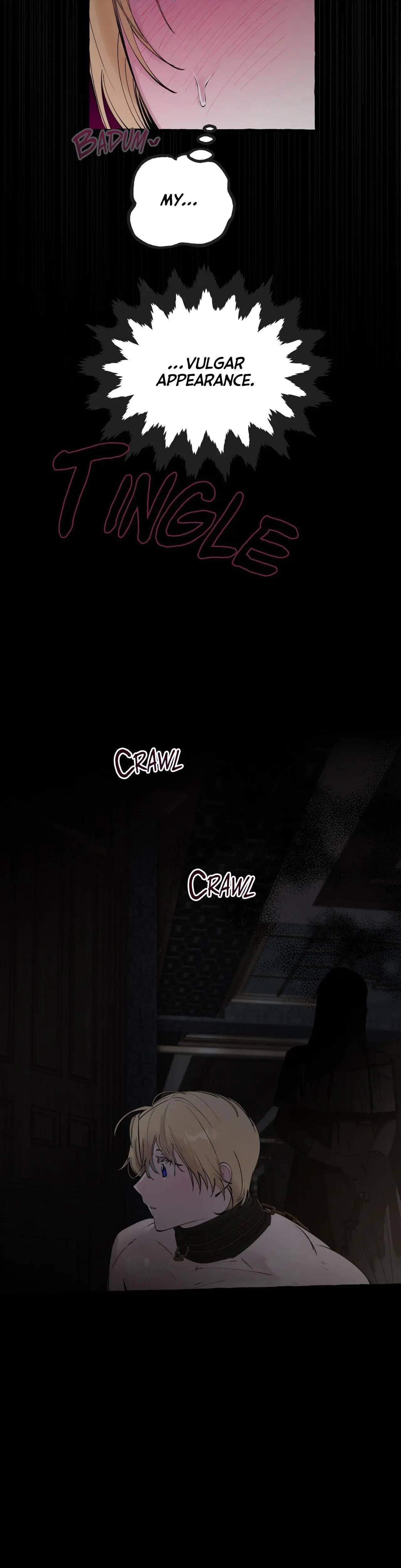 In The Doghouse Chapter 54 - Page 30