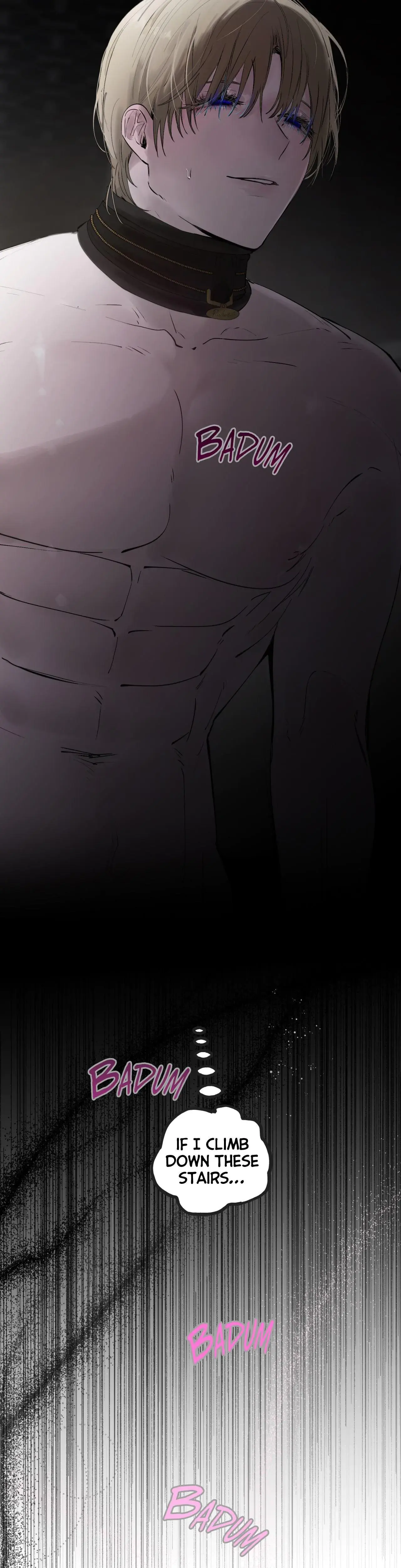 In The Doghouse Chapter 54 - Page 32