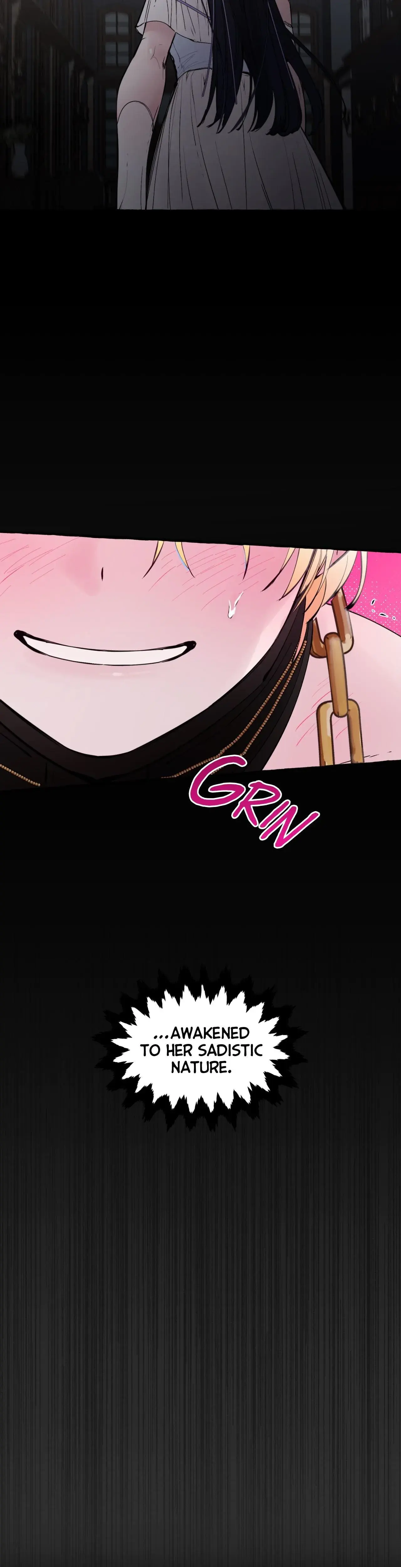 In The Doghouse Chapter 54 - Page 38