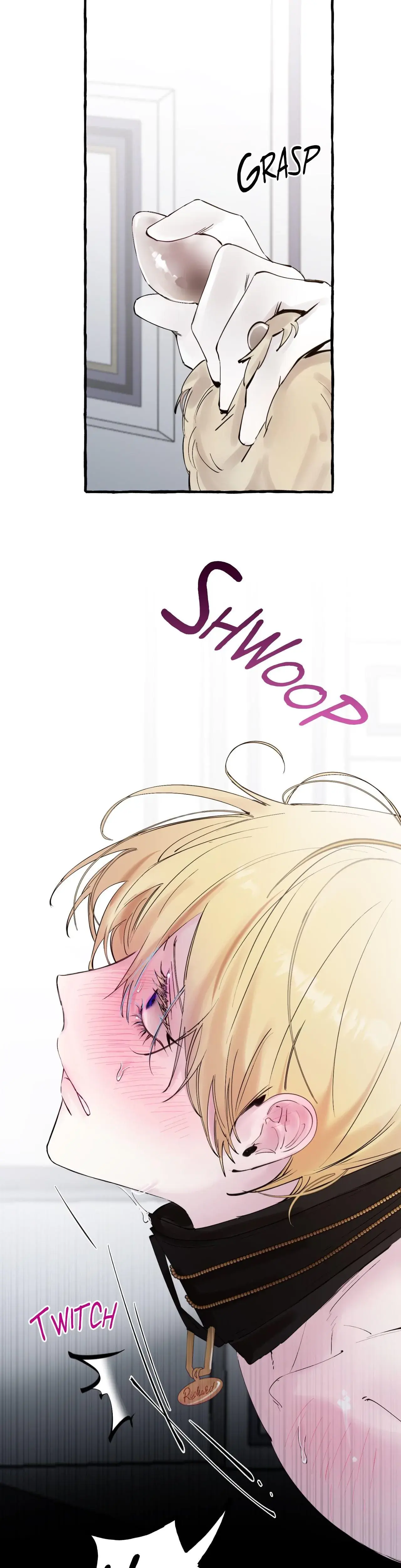 In The Doghouse Chapter 54 - Page 5