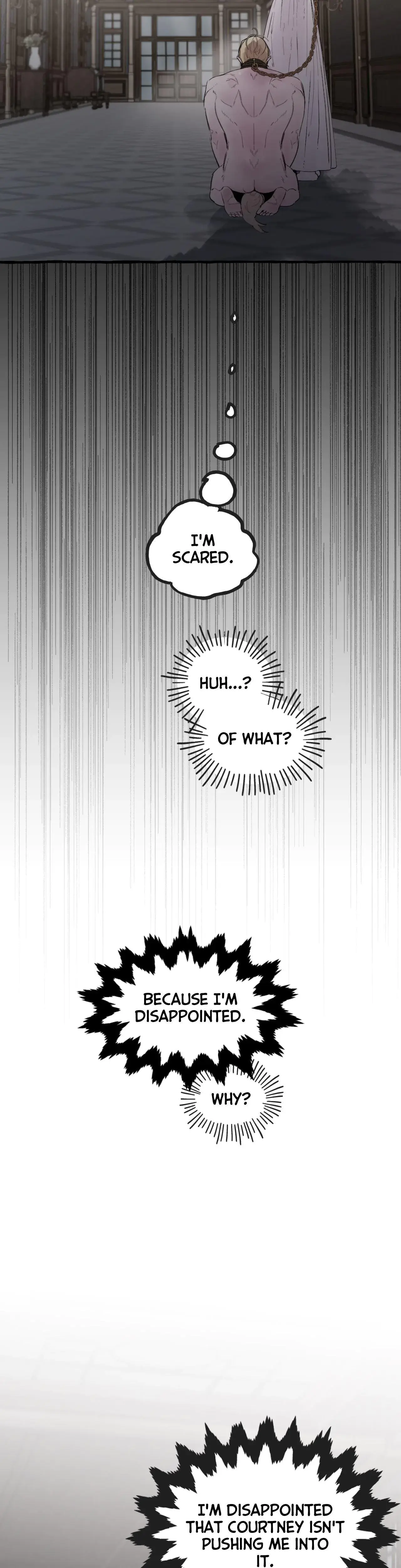 In The Doghouse Chapter 55 - Page 11