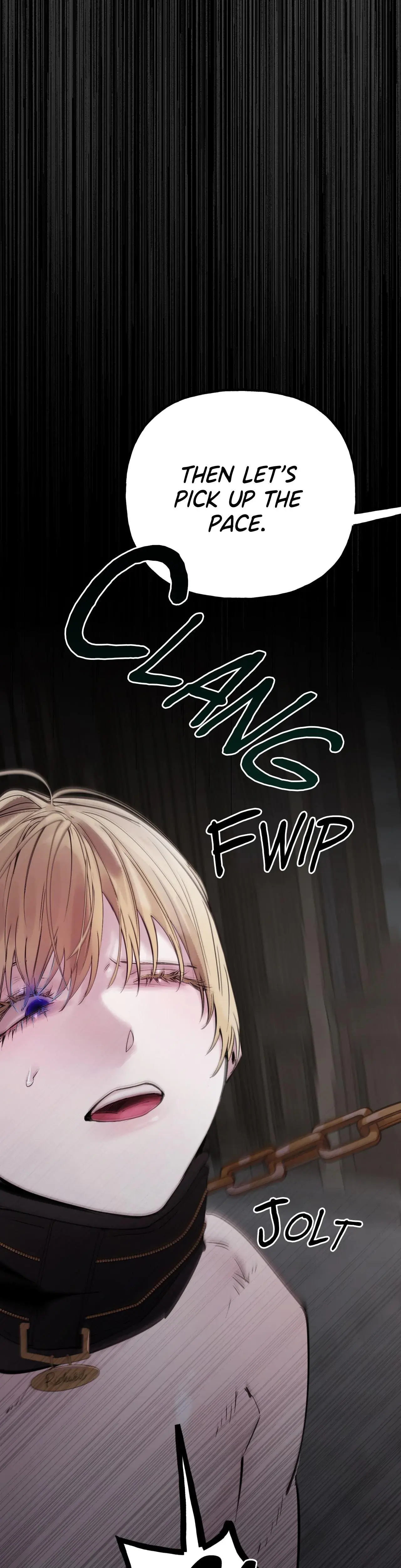 In The Doghouse Chapter 55 - Page 15