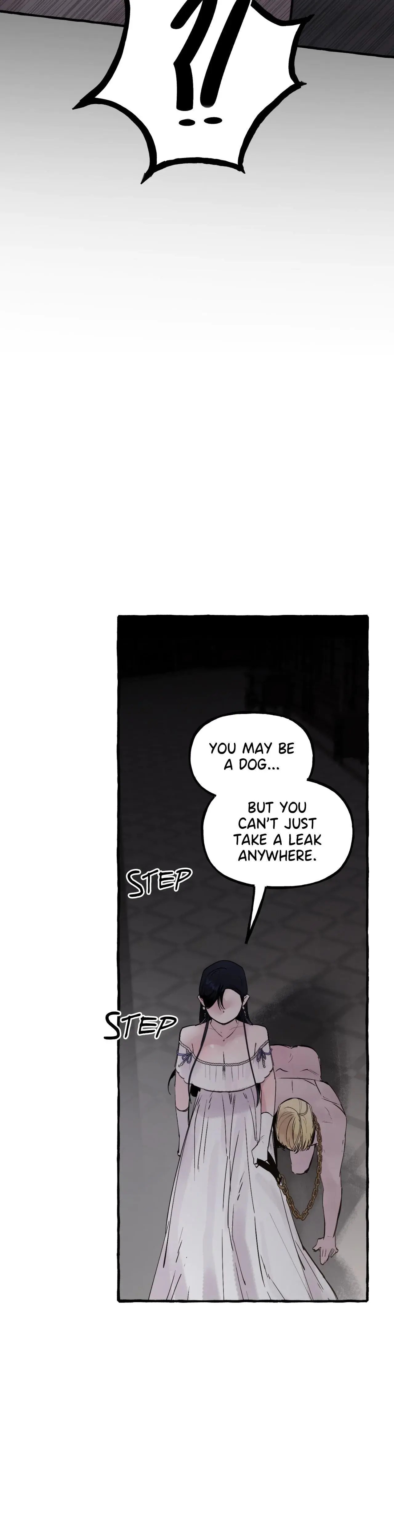 In The Doghouse Chapter 55 - Page 16