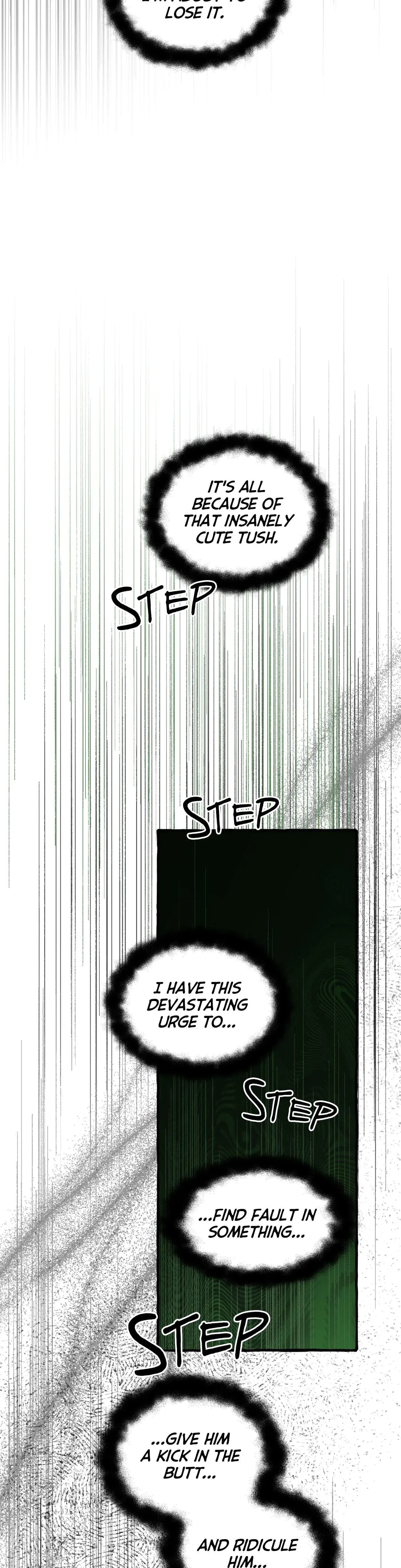 In The Doghouse Chapter 55 - Page 19
