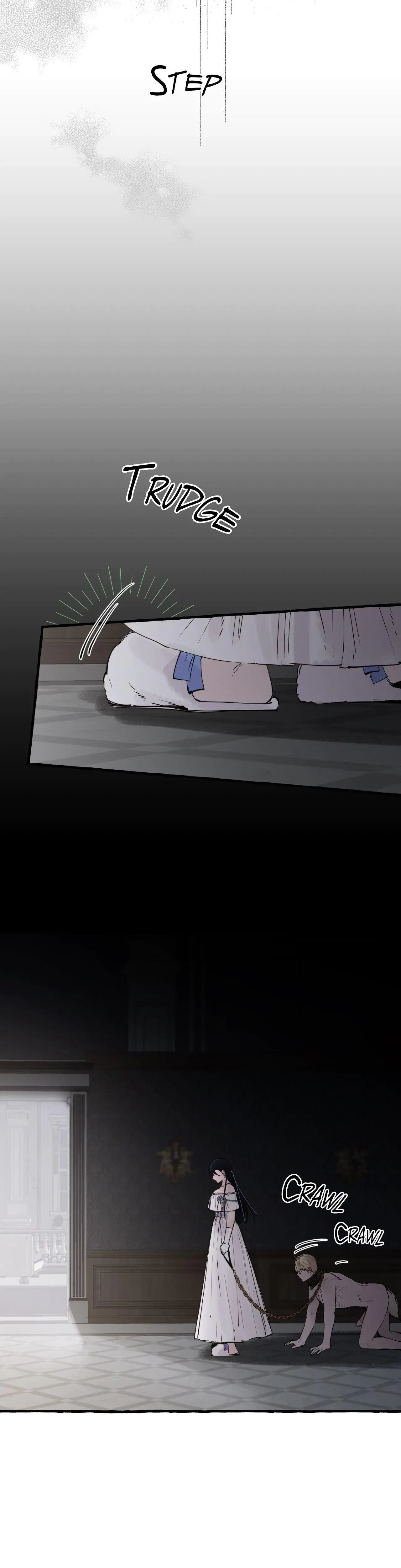 In The Doghouse Chapter 55 - Page 21