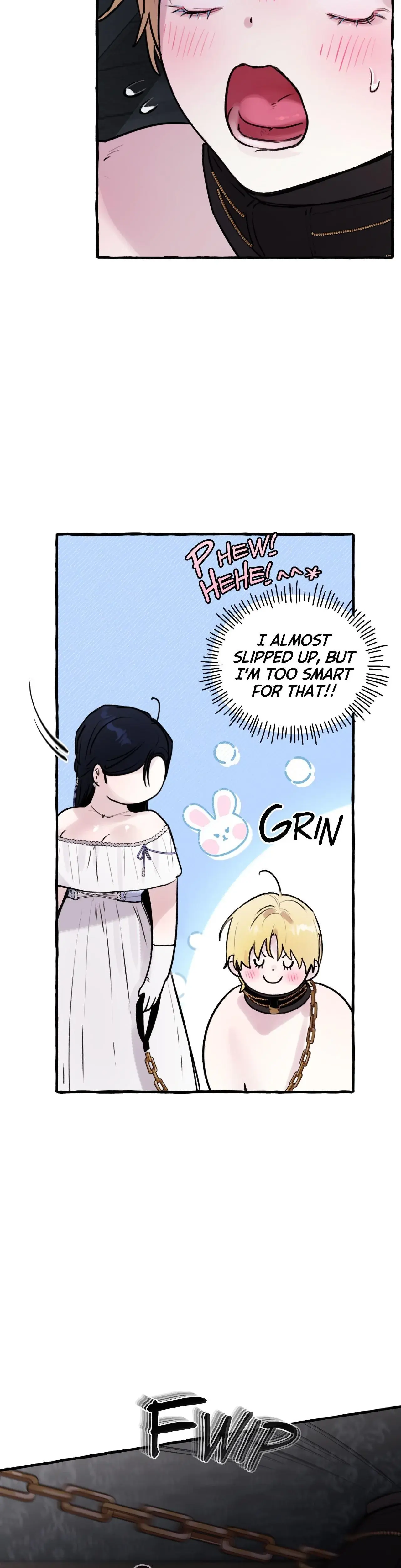 In The Doghouse Chapter 55 - Page 23
