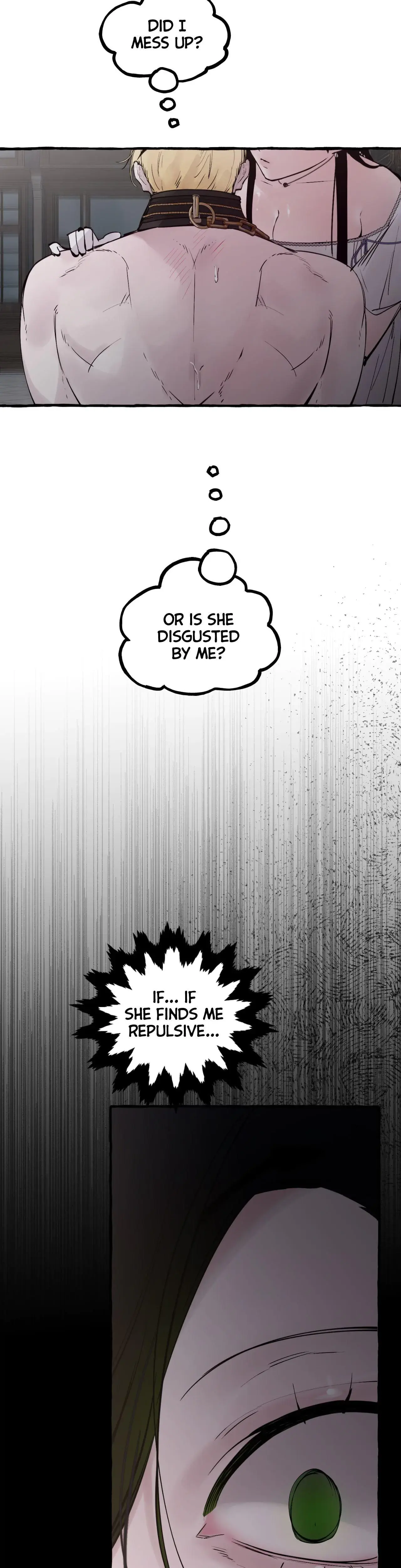 In The Doghouse Chapter 55 - Page 26