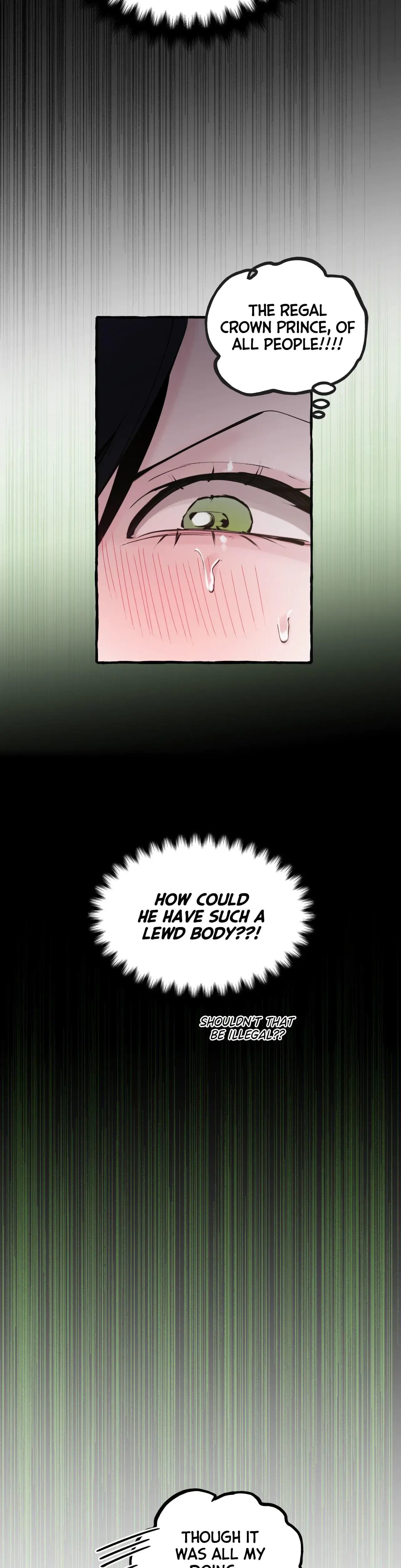 In The Doghouse Chapter 55 - Page 3