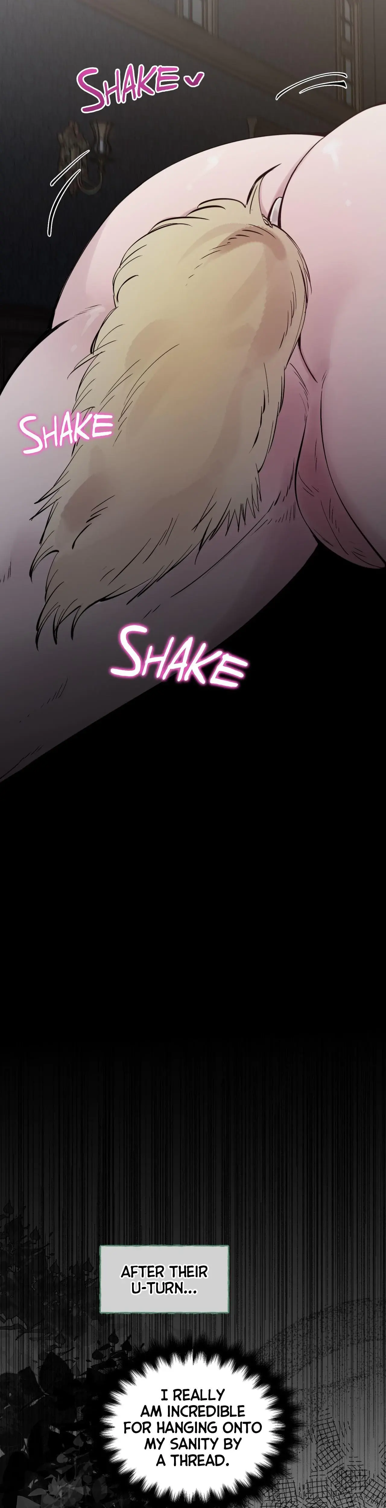 In The Doghouse Chapter 55 - Page 5