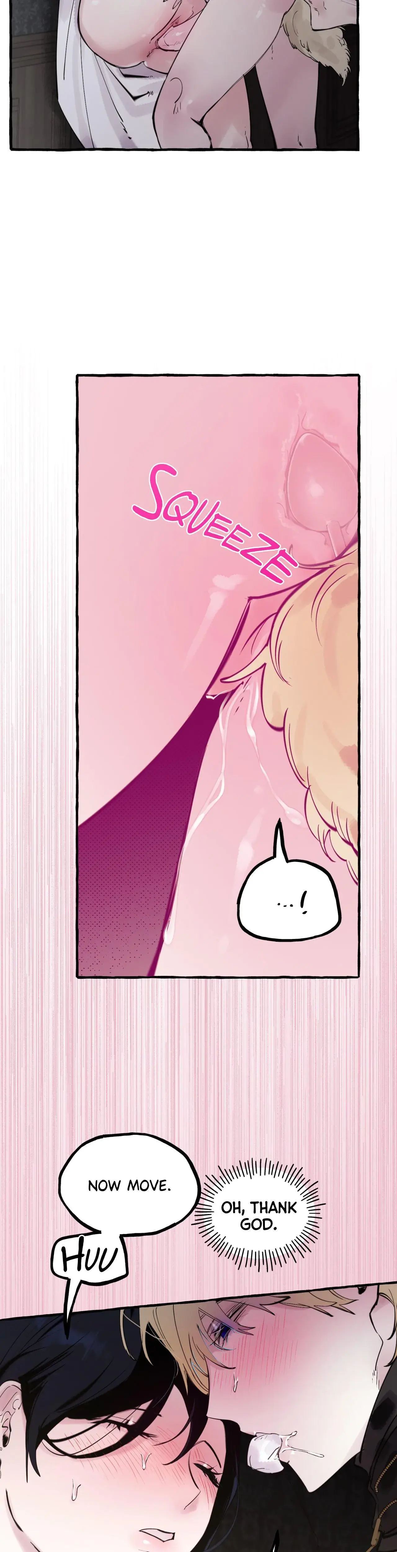 In The Doghouse Chapter 56 - Page 11