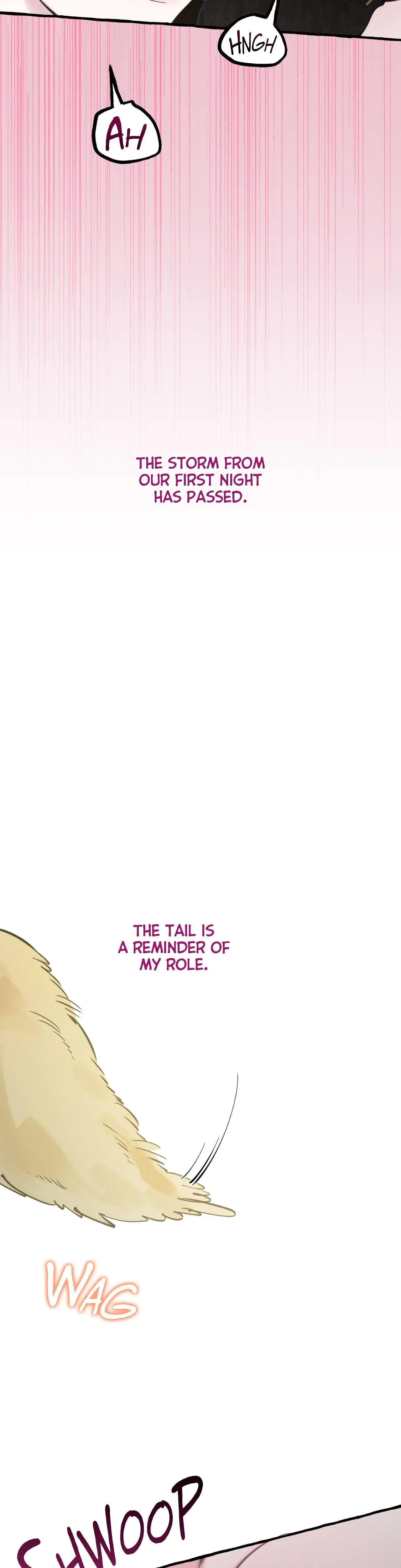 In The Doghouse Chapter 56 - Page 12