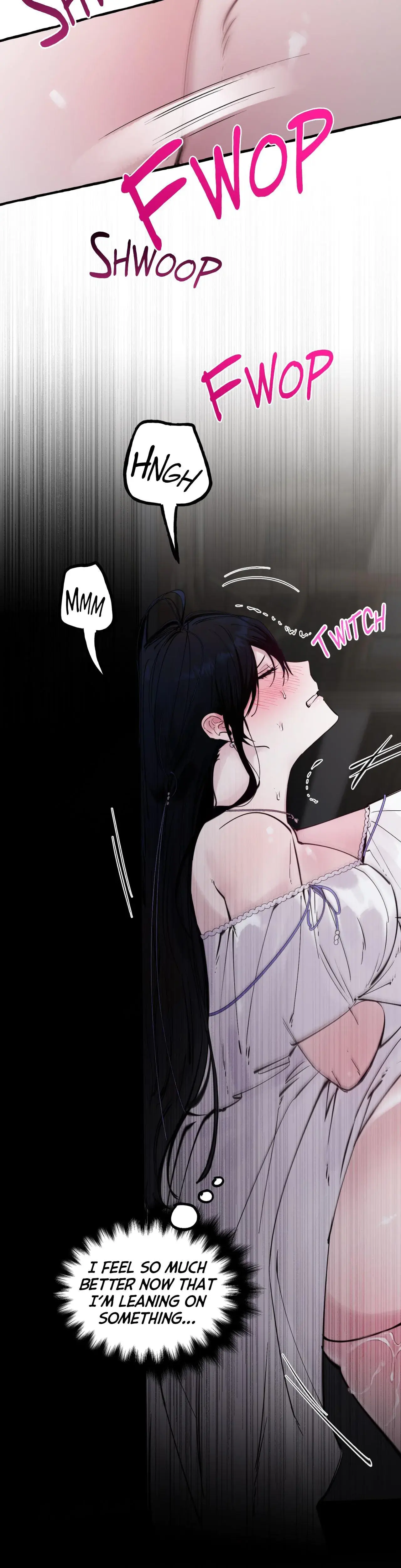 In The Doghouse Chapter 56 - Page 13