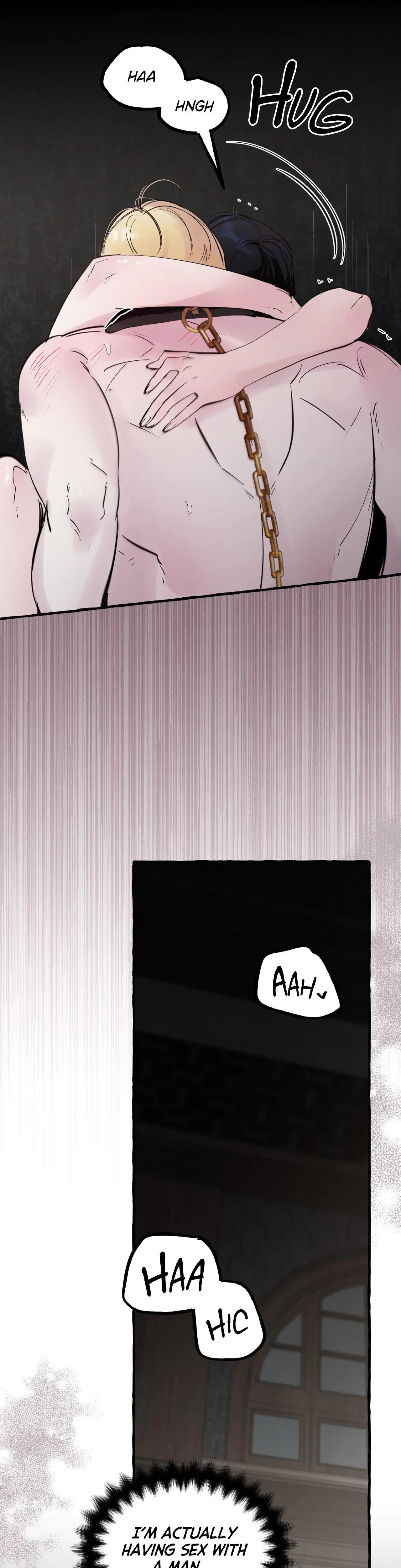 In The Doghouse Chapter 56 - Page 14