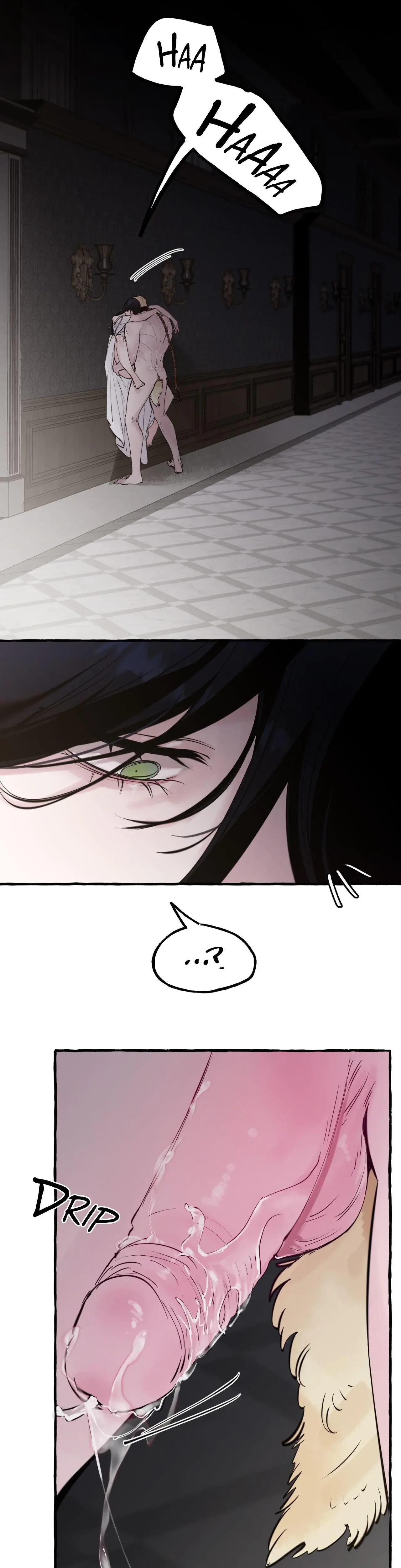 In The Doghouse Chapter 56 - Page 19
