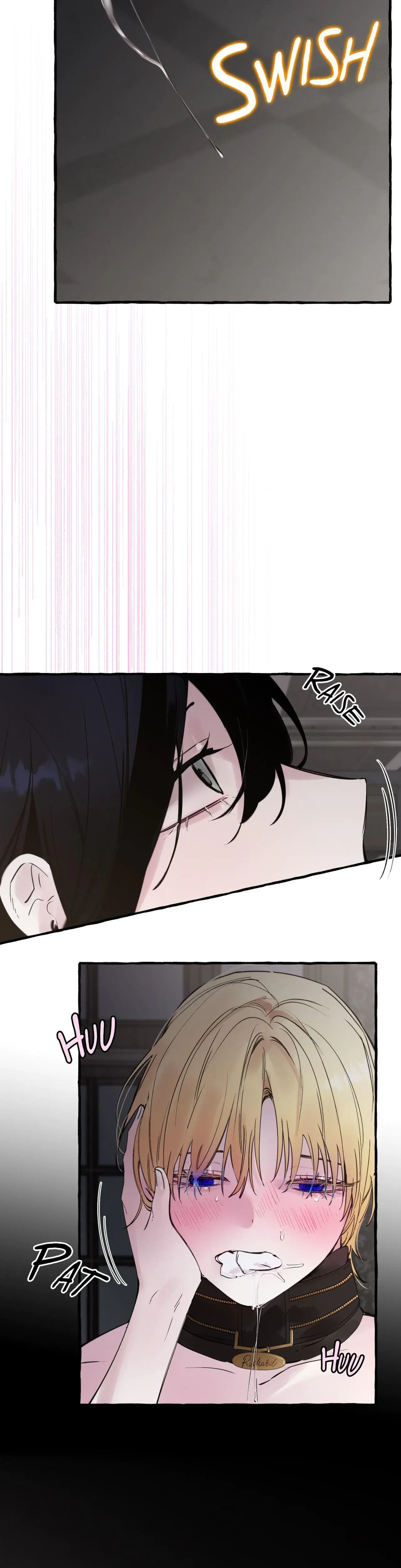 In The Doghouse Chapter 56 - Page 20
