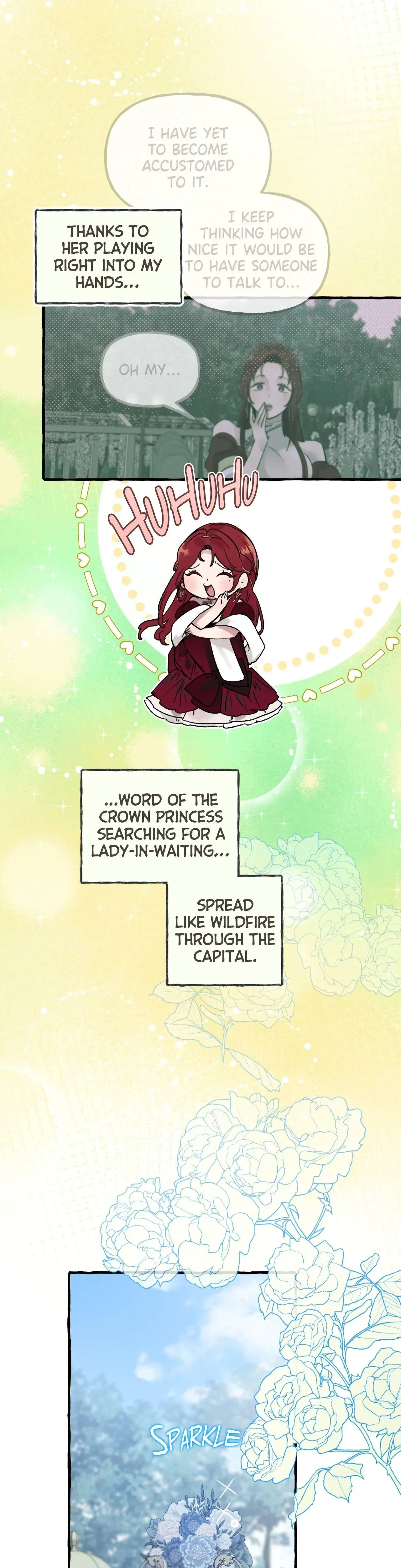 In The Doghouse Chapter 56 - Page 24