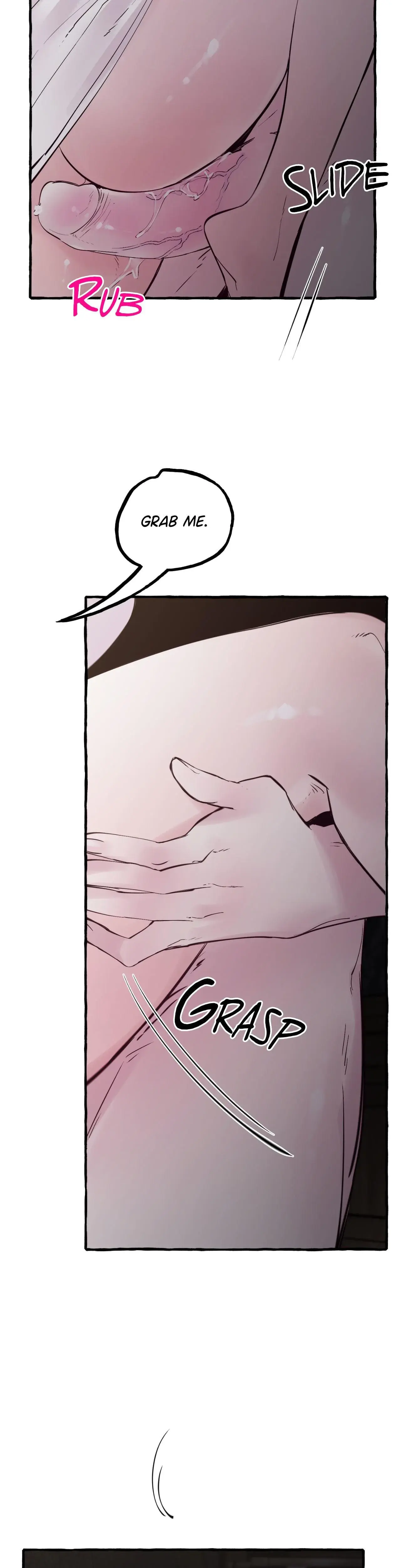 In The Doghouse Chapter 56 - Page 3