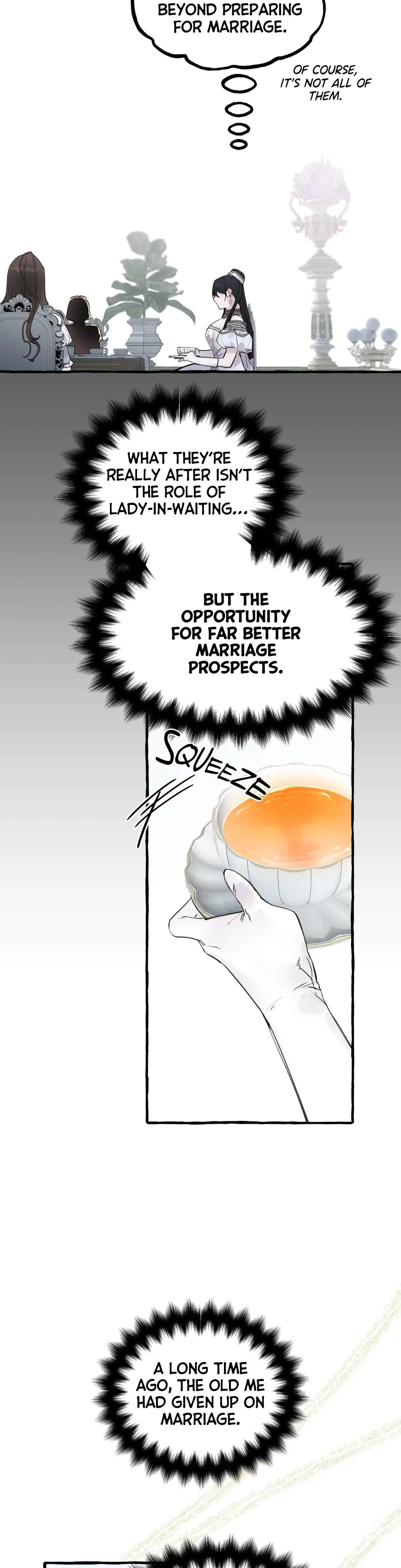 In The Doghouse Chapter 56 - Page 33