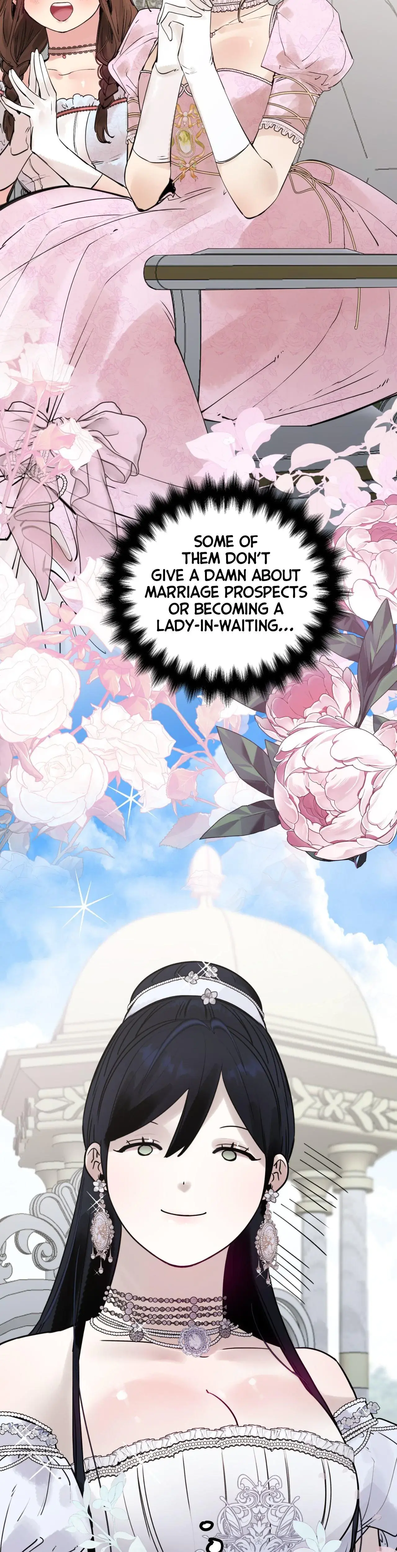 In The Doghouse Chapter 56 - Page 36