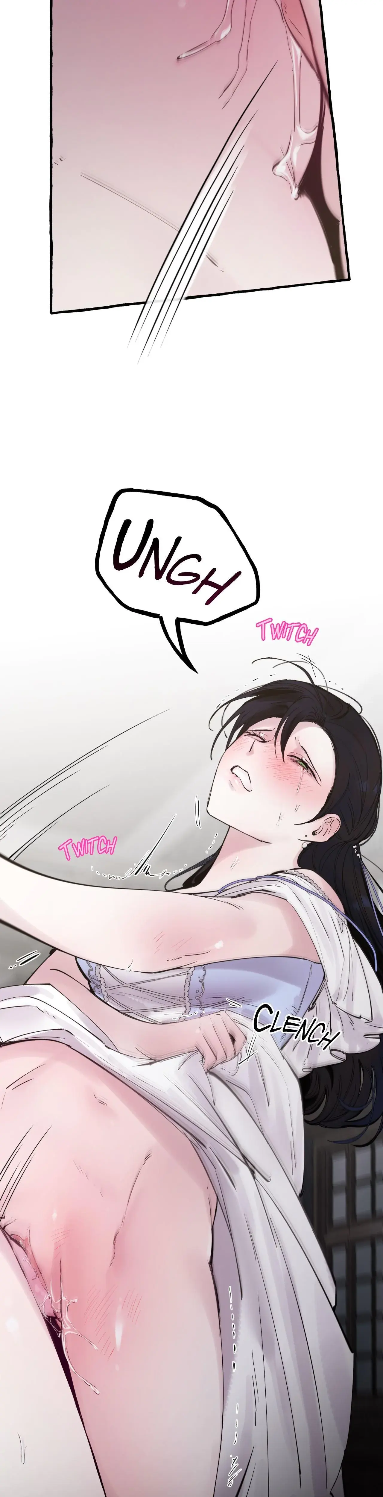 In The Doghouse Chapter 56 - Page 5