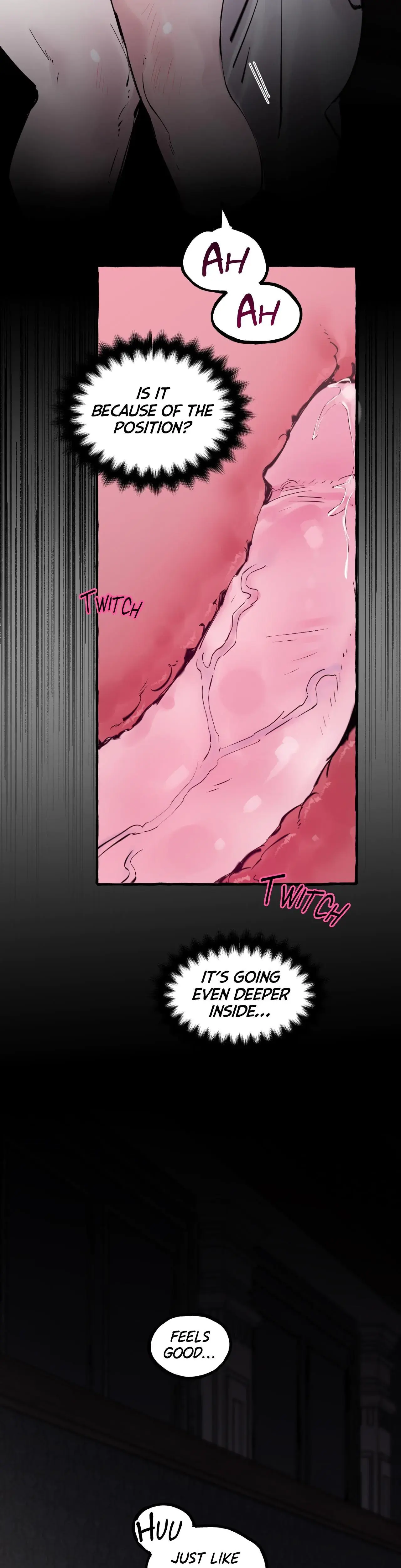 In The Doghouse Chapter 56 - Page 6