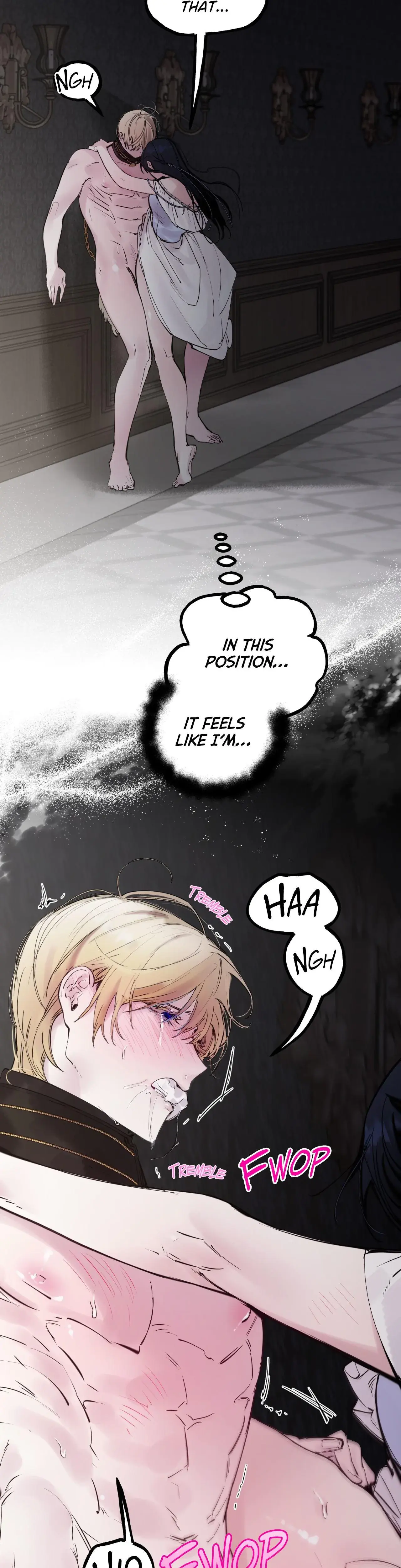 In The Doghouse Chapter 56 - Page 7
