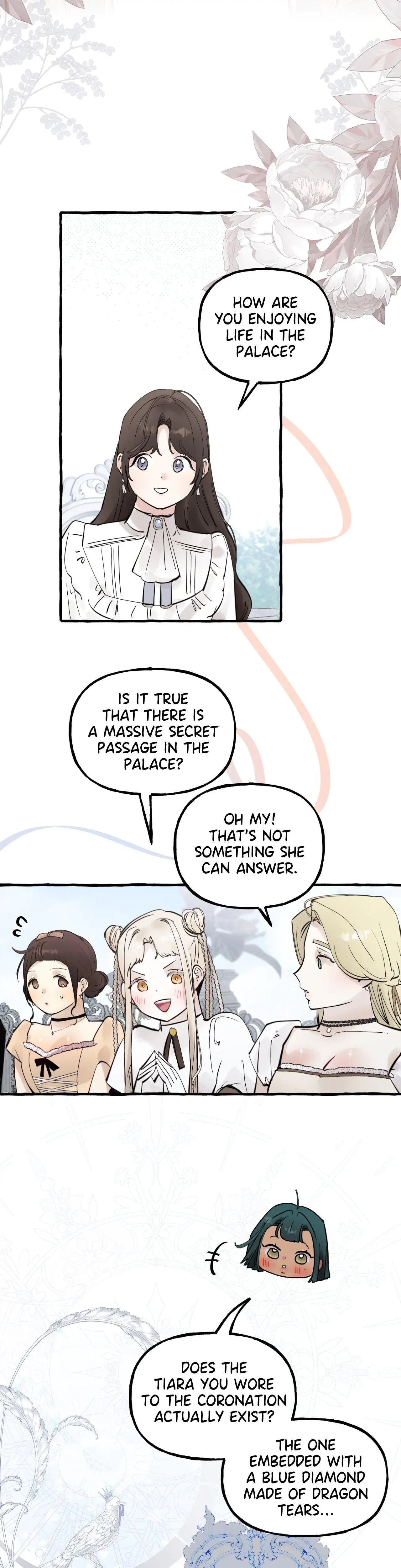 In The Doghouse Chapter 57 - Page 12