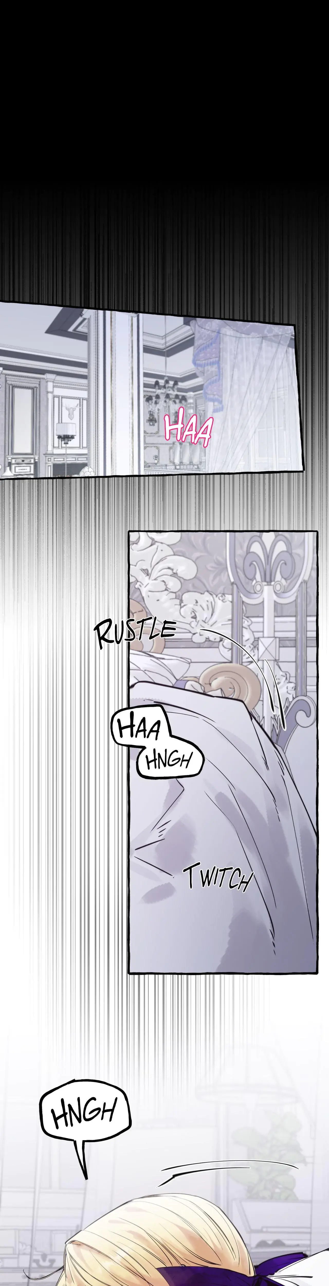 In The Doghouse Chapter 57 - Page 19
