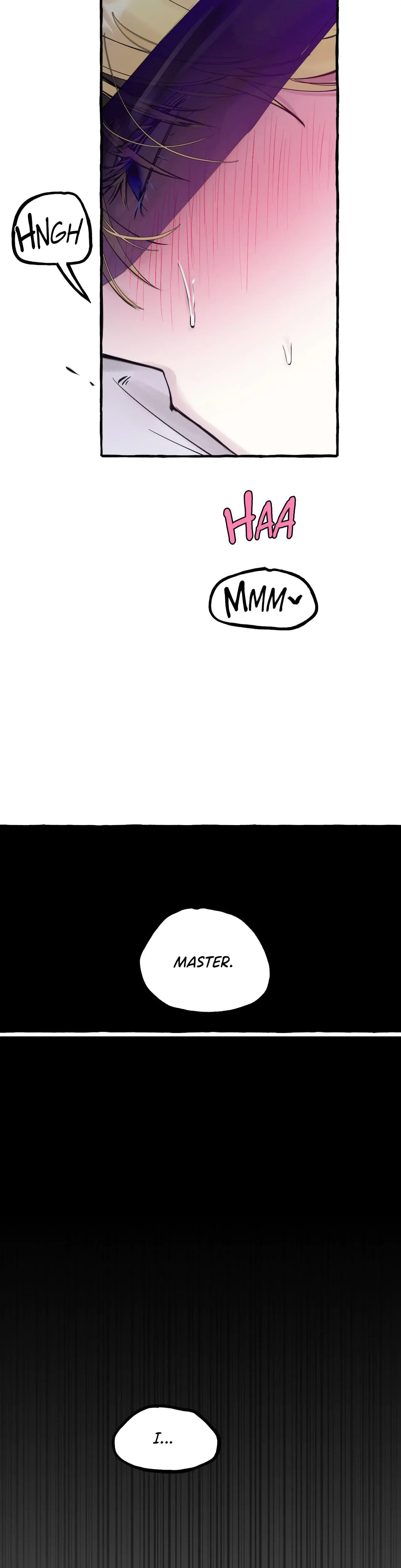 In The Doghouse Chapter 57 - Page 23