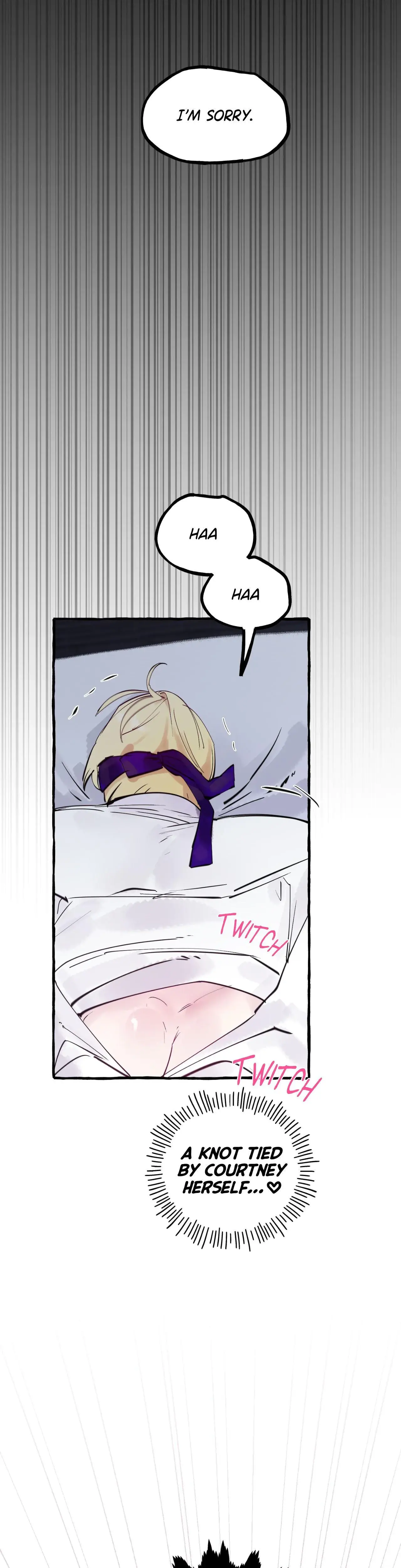In The Doghouse Chapter 57 - Page 24