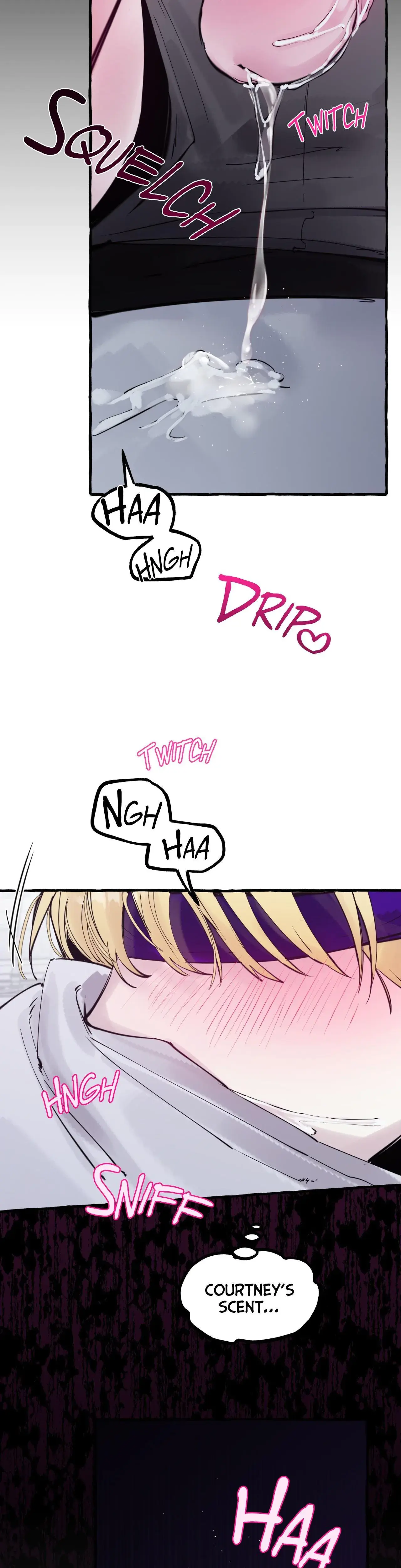 In The Doghouse Chapter 57 - Page 26
