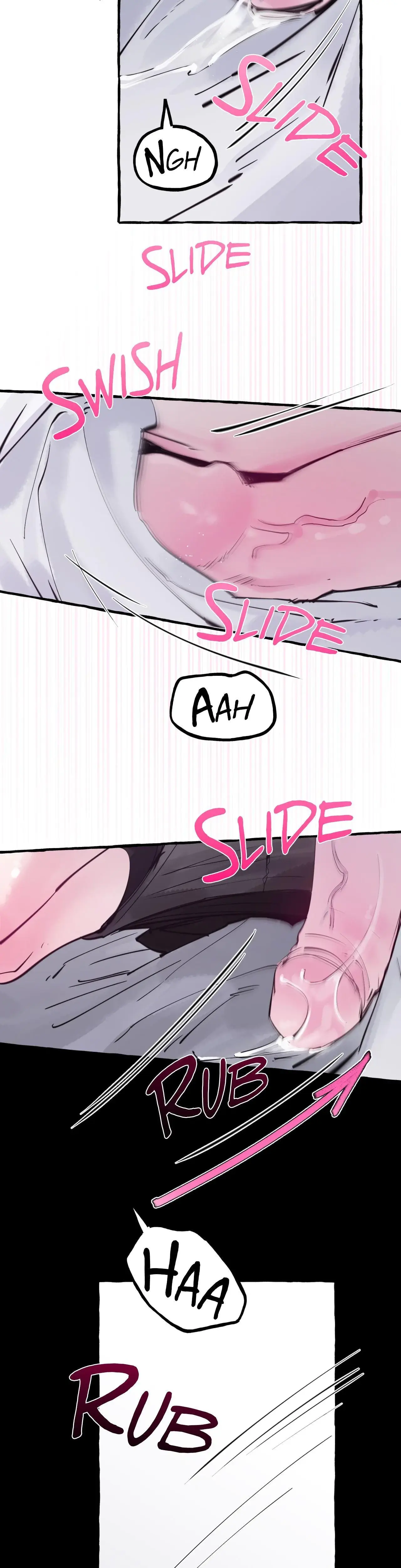 In The Doghouse Chapter 57 - Page 29