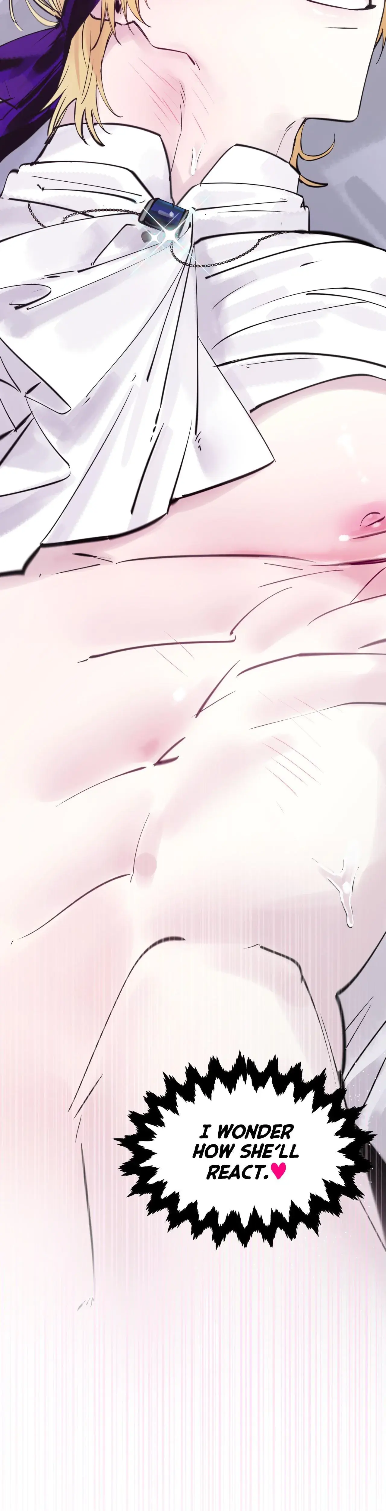 In The Doghouse Chapter 57 - Page 32