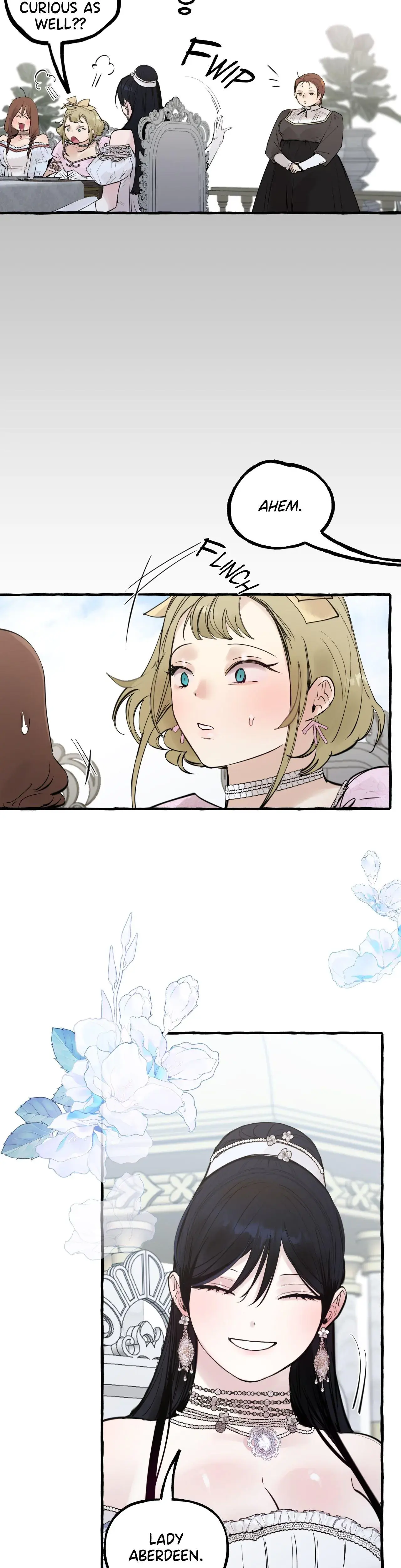 In The Doghouse Chapter 57 - Page 6