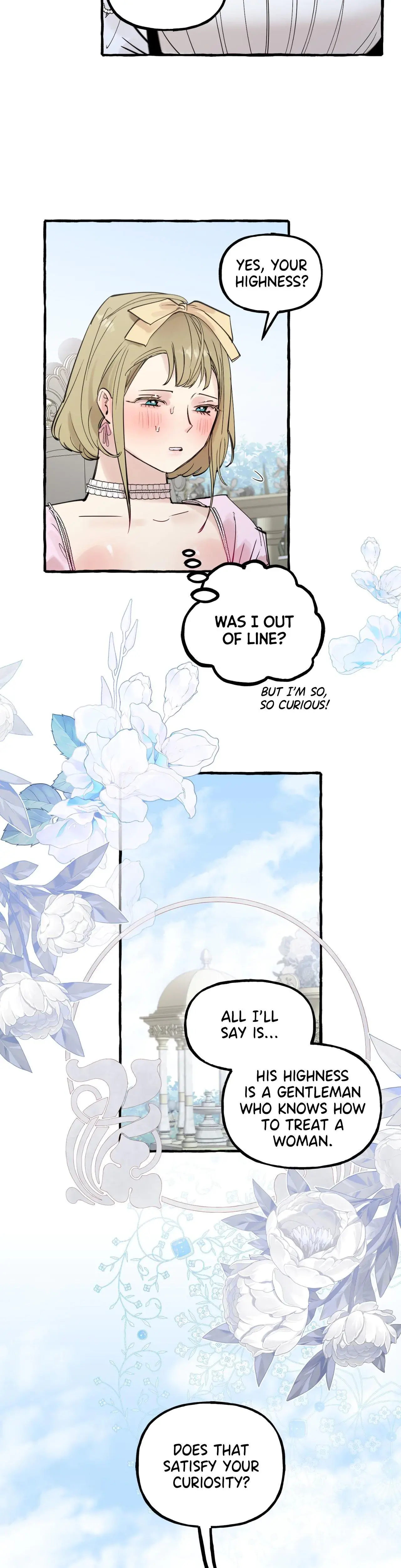 In The Doghouse Chapter 57 - Page 7
