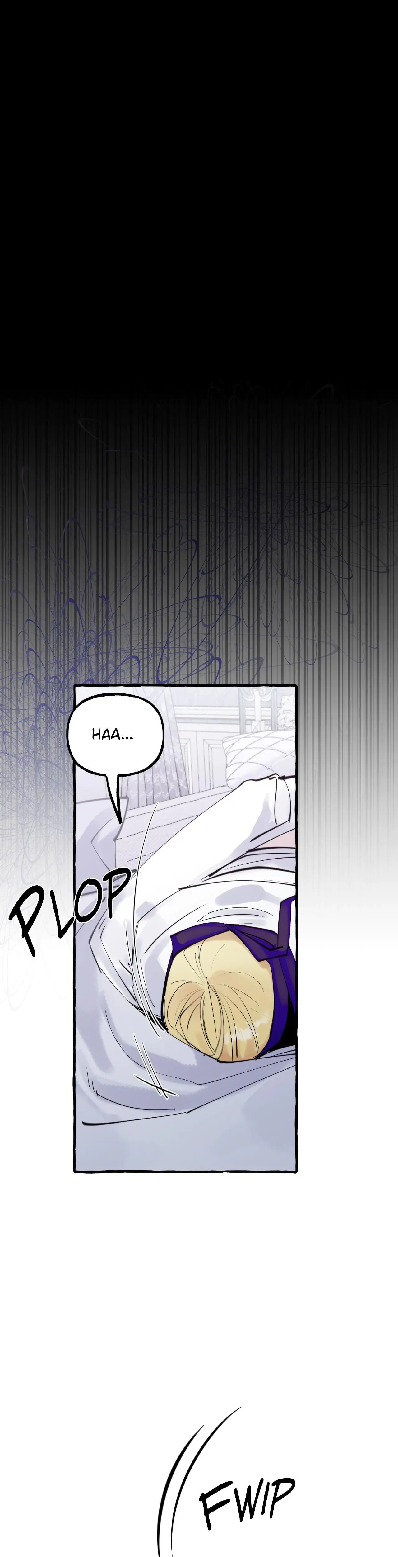 In The Doghouse Chapter 58 - Page 10