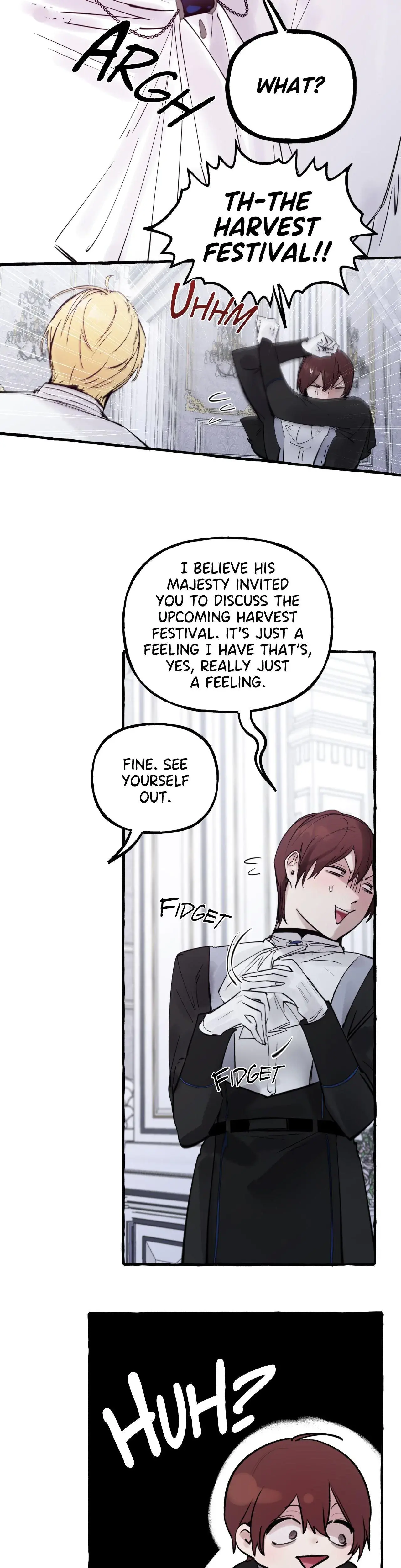 In The Doghouse Chapter 58 - Page 18