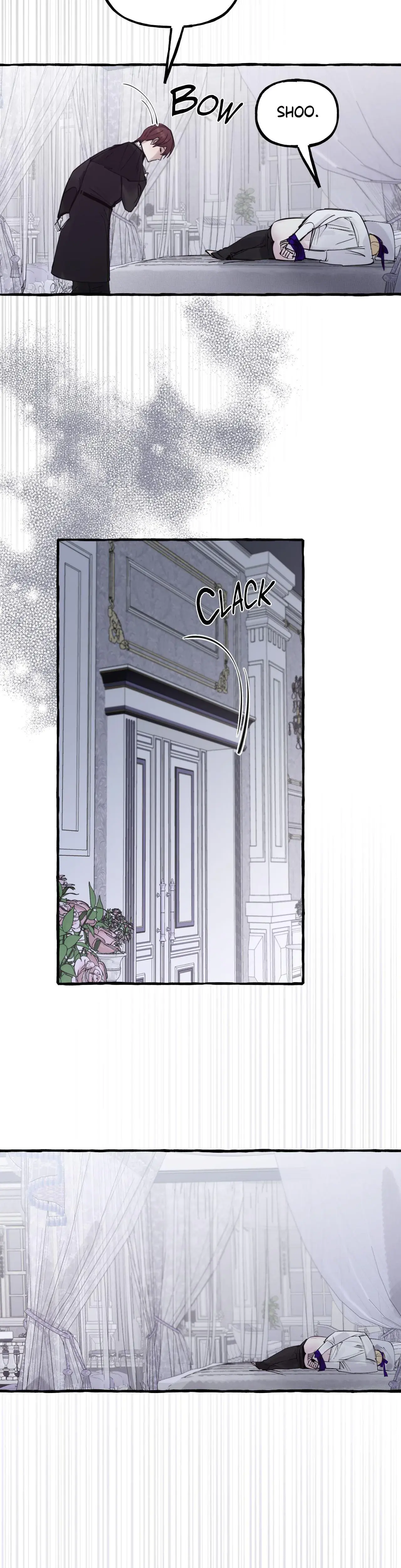 In The Doghouse Chapter 58 - Page 24