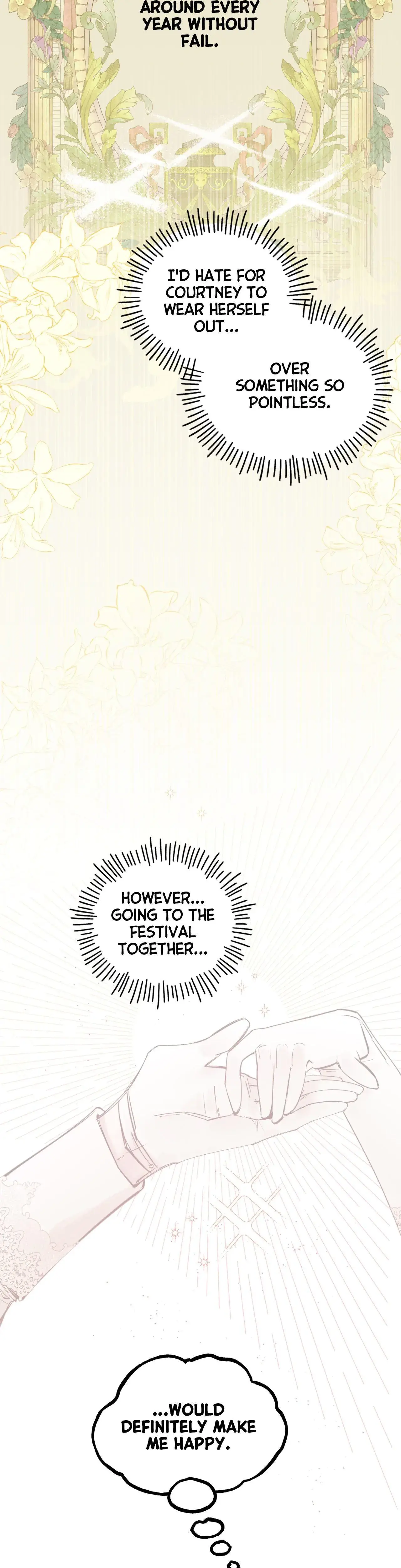 In The Doghouse Chapter 58 - Page 26