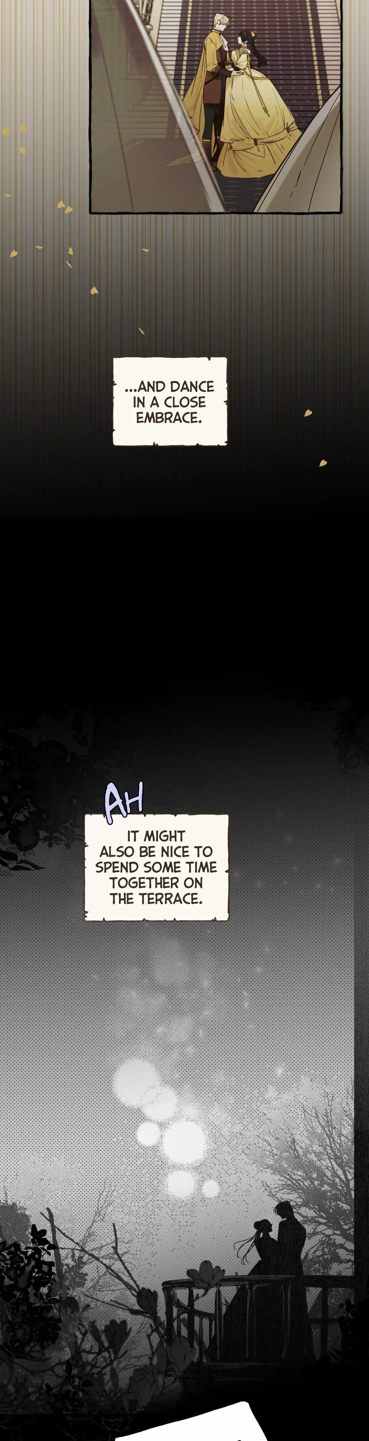 In The Doghouse Chapter 58 - Page 28